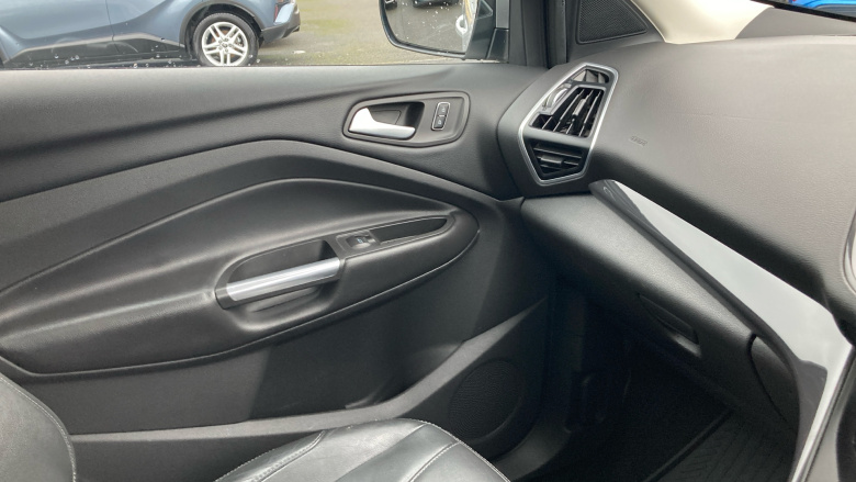 Ford Kuga 2.0 TDCi Titanium X 5dr 2WD Diesel Estate